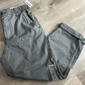 NWT chino pants